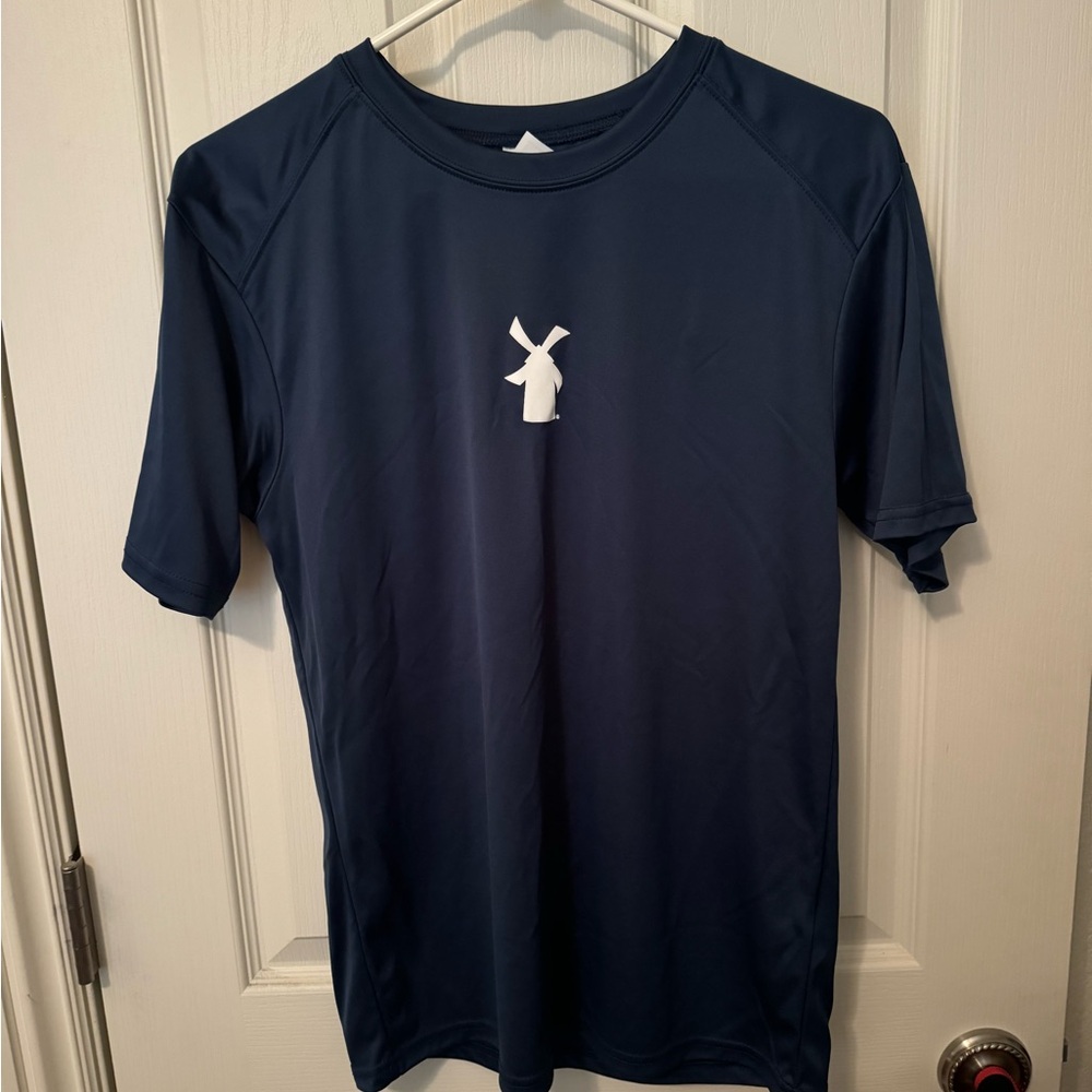 Dutch bros tee shirt